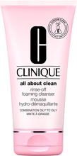 Rinse-Off Foaming Cleanser 150 ml