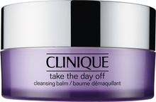 Take The Day Off Cleansing Balm Makeup Remover 125 ml