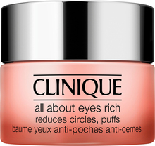 All About Eyes eye cream - Rich 15 ml