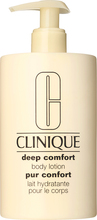 Deep Comfort Body Lotion 400 ml