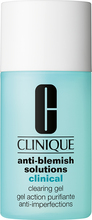 Anti-Blemish Solutions Clinical Clearing Gel 15 ml