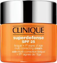 Superdefense SPF25 Cream Skin Type 3+4 50 ml