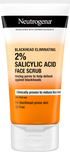 Blackhead Eliminating Face Scrub 150 ml