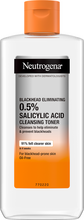 Blackhead Eliminating 0.5% Salicylic Acid Toner 200 ml