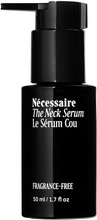 The Neck Serum Fragrance-Free 50 ml