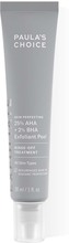 25% AHA + 2% BHA Exfoliant Peel 30 ml