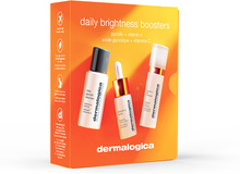 Daily Brightness Booster Kit Daily Brightness Booster