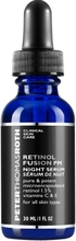 Retinol Fusion PM Night Serum 30 ml