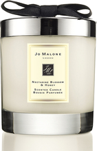 Nectarine Blossom & Honey Scented Candle 200 g