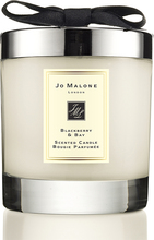 Blackberry & Bay Scented Candle 200 g