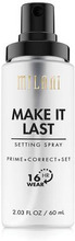 Make It Dewy Setting Spray 60 ml
