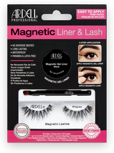 Magnetic Liner & Lash Kit Wispies
