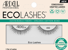 Eco Lashes 450