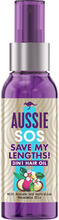 SOS Lengths Hair Oil 100ml