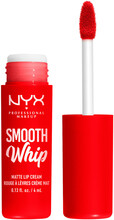 Smooth Whip Matte Lip Cream 12 Icing On Top