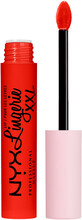 Lip Lingerie XXL Matte Liquid Lipstick 27 On Fuego