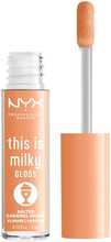 This Is Milky Gloss Salted Caramel Shake