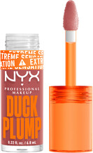 Duck Plump Lip Lacquer 03 Nude Swings