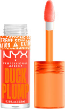 Duck Plump Lip Lacquer 13 Peach Out