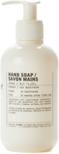 Hinoki Hand Soap 250 ml