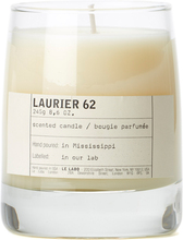 Laurier 62 - Classic Candle 245 g