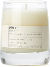 Pin 12 - Classic Candle 245 g