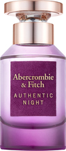 Authentic Night For Women EdT 50 ml