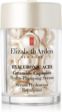 Hyaluronic Acid Ceramide Capsules Hydra-Plumping Serum 30 pcs