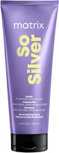 So Silver Neutralizing Mask 200 ml