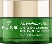 Nuxuriance Ultra - Rich Day Cream - Dry skin 50 lm