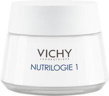 Nutrilogie 1 Intense Creme For Dry Skin 50 ml