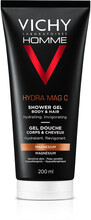 Homme Hydra Mag C Shower Gel 200 ml