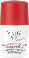 Stress Resist Antiperspirant Deodorant Roll-On 72H 50 ml