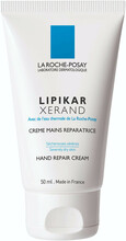 Lipikar Xerand Hand Repair Cream 50 ml