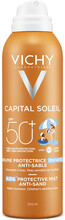 Capital Soleil Anti-Sand Mist Kids SPF50+ 200 ml