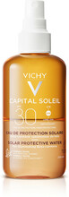Capital Soleil Enhanced Tan Water SPF30 200 ml
