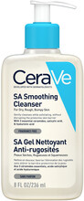 SA Smoothing Cleanser 236 ml