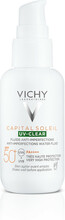 Capital Soleil UV-Clear SPF50+ 40 ml