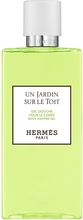 Le Bain Un Jardin Sur Le Toit Shower Gel 200 ml