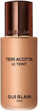 Terracotta Le Teint Fluid Foundation 5N