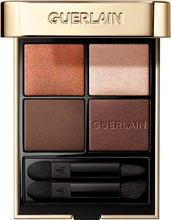 Ombres G Eye Shadow Undressed Brown