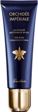 Orchidée Impériale Cleansing Foam 125 ml