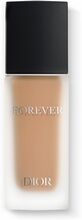 Forever No-Transfer 24h Wear Matte Foundation 3WP Warm Peach