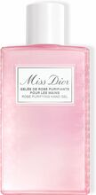 Miss Dior Rose Hand Cleanser Jelly 100 ml