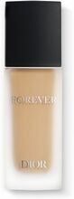 Forever No-Transfer 24h Wear Matte Foundation 2WO Warm Olive
