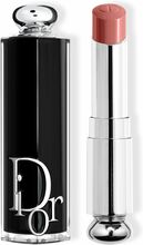 Dior Addict Shine Lipstick - 90% Natural Origin - Refillable 100 Nude Look