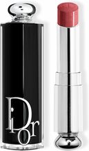 Dior Addict Shine Lipstick - 90% Natural Origin - Refillable 526 Mallow Rose