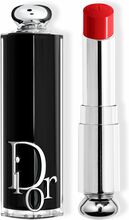 Dior Addict Shine Lipstick - 90% Natural Origin - Refillable 745 Re(D)volution