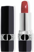 Rouge Dior Couture Colour Refillable Lipstick 720 Icône Metallic