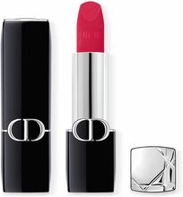 Rouge Dior Couture Colour Refillable Lipstick 784 Rouge Rose
